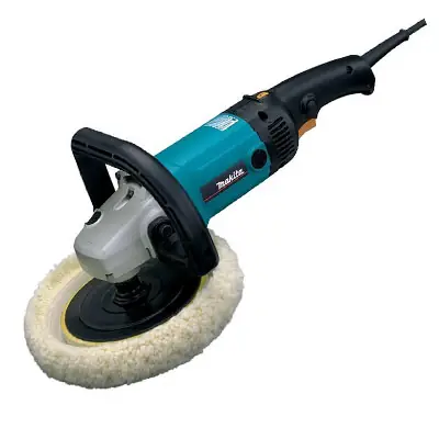 Máy Đánh Bóng Xe Ô Tô Makita: Đánh Giá Chi Tiết Và Hướng Dẫn Chọn Mua