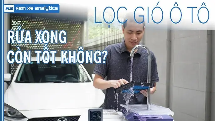Mẹo Khử Mùi Cho Xe Ô Tô Hiệu Quả Tại Nhà