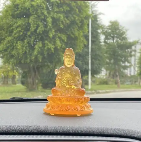 Dựa Vào Chất Liệu Của Vật Phong Thủy
