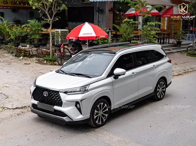 Hướng Dẫn Chi Tiết: Miếng Dán Nóc Xe Ô Tô Tại Hà Nội - Lựa Chọn, Lắp Đặt Và Bảo Dưỡng