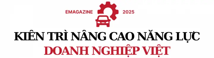 Mô Hình 5s Trong Doanh Nghiệp Thuê Xe Ô Tô