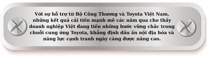 Mô Hình 5s Trong Doanh Nghiệp Thuê Xe Ô Tô