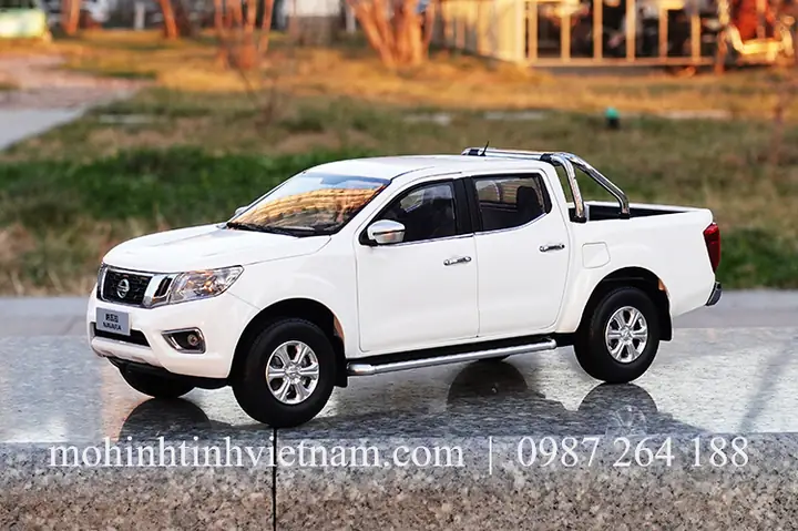 Mô Hình Xe Ô Tô Navara: Khám Phá Chi Tiết, Ứng Dụng Và Giá Trị Sưu Tầm