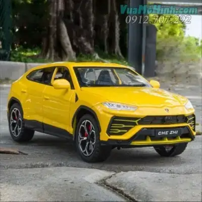 Những Thách Thức Trong Mô Phỏng Cửa Xe Ô Tô