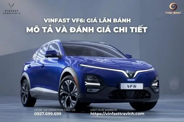 Mô Tả Nhãn Hiệu Xe Ô Tô: Kỹ Thuật Viết Mô Tả Thương Hiệu Cho Dòng Xe