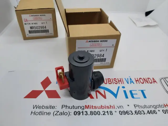 Quyền Lợi Của Khách Hàng Khi Mua Mô Tơ Bơm Nước Rửa Kính Xe Jolie Tại Phụ Tùng Mitsubishi An Việt: Quyền Lợi Của Khách Hàng Khi Mua Mô Tơ Bơm Nước Rửa Kính Xe Jolie Tại Phụ Tùng Mitsubishi An Việt: