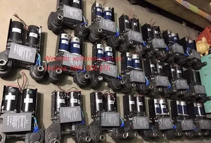 Mô Tả Sản Phẩm