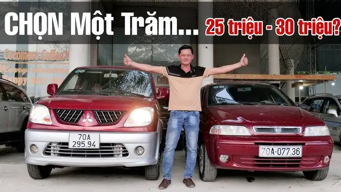 Hướng Dẫn Toàn Tập: Một Xe Ô Tô 4 Tấn - Ứng Dụng Vật Lý Trong Giao Thông