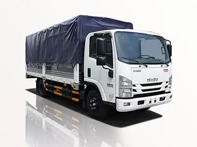 Hướng Dẫn Toàn Tập: Một Xe Ô Tô 4 Tấn - Ứng Dụng Vật Lý Trong Giao Thông