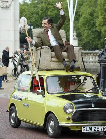Mr Bean Lái Xe Ô Tô Hoạt Hình Mr Bean Lái Xe Ô Tô Hoạt Hình