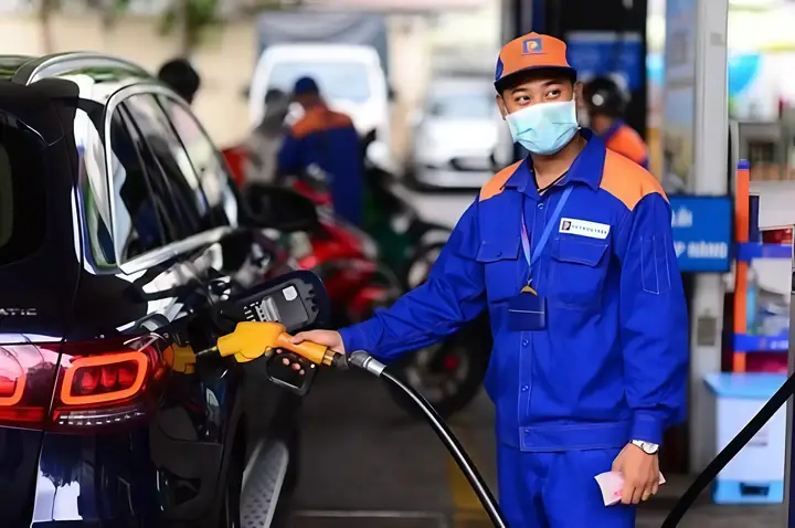 Cùng Tìm Hiểu Xem Mức Tiêu Hao Nhiên Liệu Thực Tế Xe Ô Tô Là Bao Nhiêu? Cùng Tìm Hiểu Xem Mức Tiêu Hao Nhiên Liệu Thực Tế Xe Ô Tô Là Bao Nhiêu?