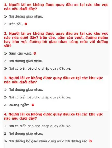 Mười Lăm Bộ Đề Thi Bằng Lái Xe Ô Tô: Bí Kíp Ôn Tập Hiệu Quả Mười Lăm Bộ Đề Thi Bằng Lái Xe Ô Tô: Bí Kíp Ôn Tập Hiệu Quả