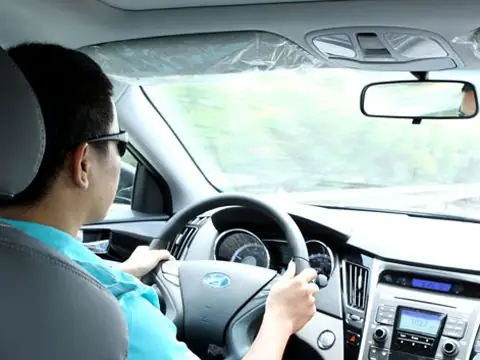 Muốn Học Lái Xe Ô Tô: Cẩm Nang Toàn Tập Cho Người Mới Bắt Đầu
