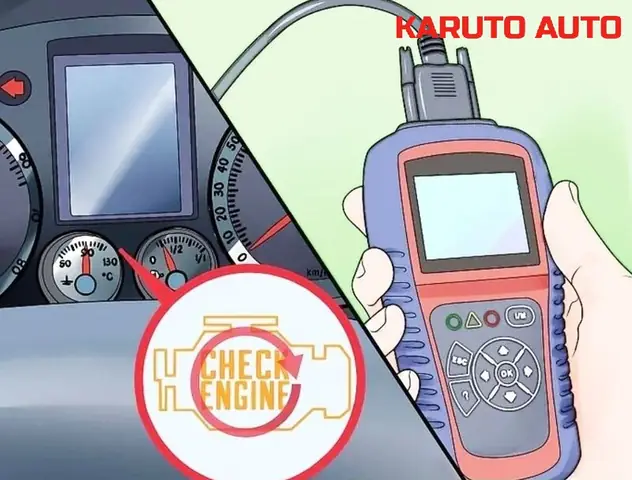 Kiểm Tra Tình Trạng Pin Xe Ô Tô Điện Bằng Hệ Thống Chẩn Đoán Obd