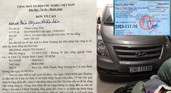 Hướng Dẫn Chi Tiết Cách Mượn Xe Ô Tô Của Giám Đốc Một Cách Chuyên Nghiệp Và Hiệu Quả Hướng Dẫn Chi Tiết Cách Mượn Xe Ô Tô Của Giám Đốc Một Cách Chuyên Nghiệp Và Hiệu Quả
