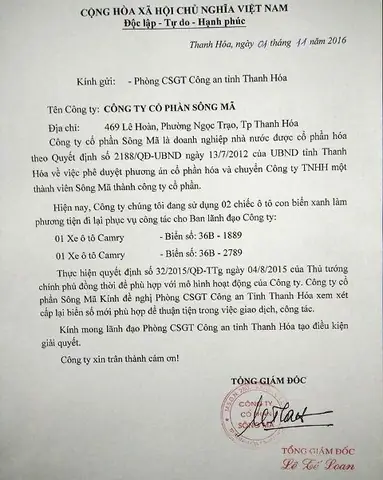 Hướng Dẫn Chi Tiết Cách Mượn Xe Ô Tô Của Giám Đốc Một Cách Chuyên Nghiệp Và Hiệu Quả Hướng Dẫn Chi Tiết Cách Mượn Xe Ô Tô Của Giám Đốc Một Cách Chuyên Nghiệp Và Hiệu Quả