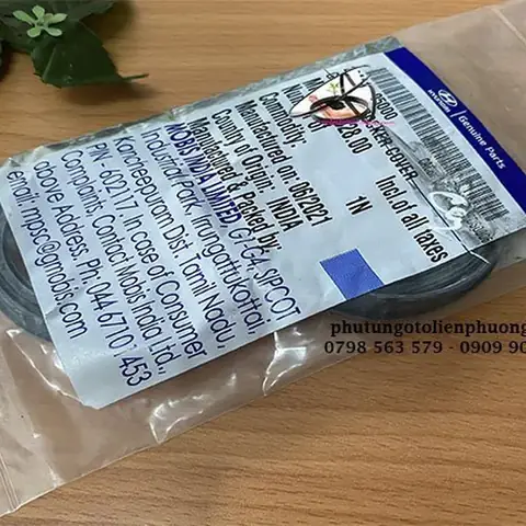 Nắp Cò Họng Ga Xe Ô Tô Là Gì? Cấu Tạo, Chức Năng Và Cách Nhận Biết Hư Hỏng Nắp Cò Họng Ga Xe Ô Tô Là Gì? Cấu Tạo, Chức Năng Và Cách Nhận Biết Hư Hỏng