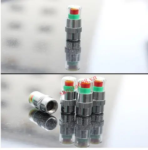 Nắp Van Tích Hợp Cảm Biến Áp Suất Lốp (tpms): Công Nghệ Nâng Cao An Toàn Nắp Van Tích Hợp Cảm Biến Áp Suất Lốp (tpms): Công Nghệ Nâng Cao An Toàn