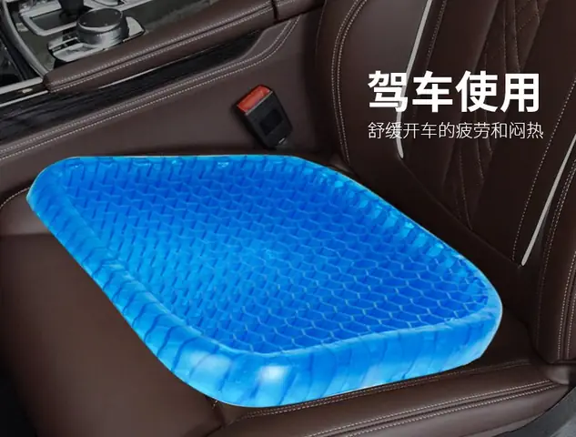 Nệm Ghế Xe Ô Tô Icon: Review Chi Tiết, Đánh Giá Chất Lượng Và Mẹo Chọn Mua