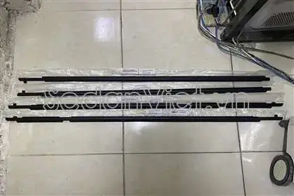 Nẹp Kính Xe Ô Tô Rav4 Là Gì Và Vai Trò Quan Trọng Của Nó?