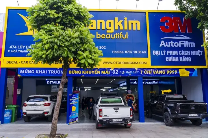Địa Chỉ Mua Nẹp Sườn Ô Tô Chính Hãng Giá Tốt Nhất