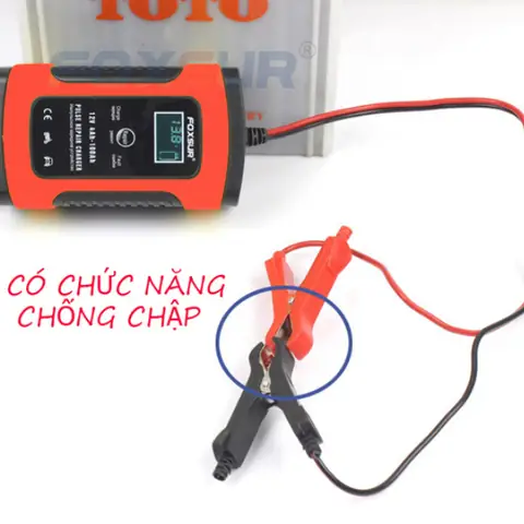 Ngắt Bình Xe Ô Tô Ngắt Bình Xe Ô Tô