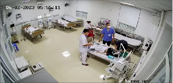 Ngạt Thở Trên Xe Ô Tô: Nguyên Nhân, Dấu Hiệu Và Cách Phòng Tránh