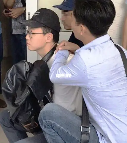 Nghi Phạm Sát Hại Gia Đình Người Hàn Quốc Đã Khai Những Gì? - Ảnh 1.