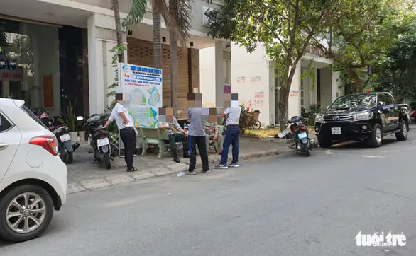 Nghi Phạm Sát Hại Gia Đình Người Hàn Quốc Đã Khai Những Gì? - Ảnh 2.