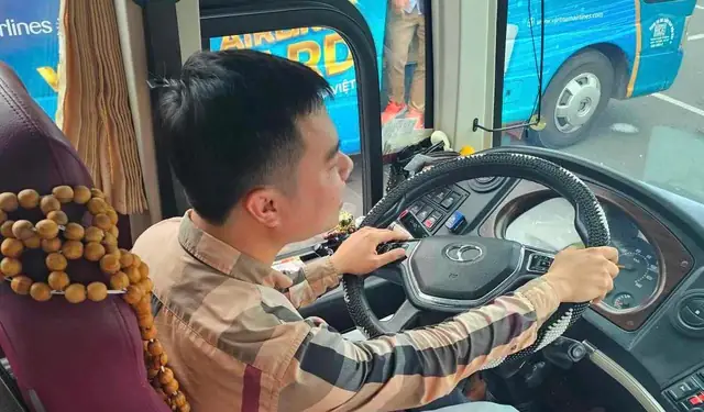 Người Lái Xe Ô Tô Tải: Quy Định Lái Xe Liên Tục, Thời Gian Làm Việc & Quyền Lợi