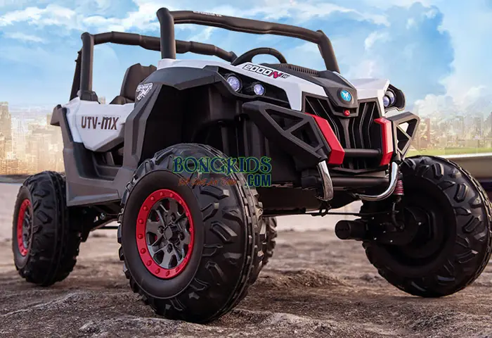 Đôi Nét Về Xe Ô Tô Điện Trẻ Em Địa Hình 2 Chỗ Ngồi Nd2018 (xmx603) Đôi Nét Về Xe Ô Tô Điện Trẻ Em Địa Hình 2 Chỗ Ngồi Nd2018 (xmx603)