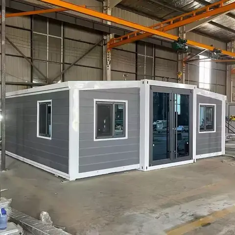 Nhà Chứa Xe Ô Tô Bằng Container: Giải Pháp Thông Minh Cho Không Gian Đậu Xe Hiện Đại Nhà Chứa Xe Ô Tô Bằng Container: Giải Pháp Thông Minh Cho Không Gian Đậu Xe Hiện Đại