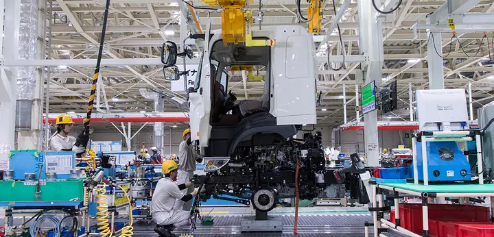 Công Ty Liên Doanh Tnhh Hino Motors Việt Nam Công Ty Liên Doanh Tnhh Hino Motors Việt Nam