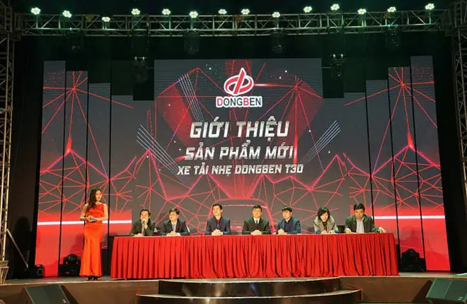 Sự Tăng Trưởng Vượt Bậc Và Nâng Tầm Thương Hiệu Dongben – Srm