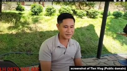 Nhà Sư Có Xe Ô Tô: Giữa Hiện Đại Và Truyền Thống Nhà Sư Có Xe Ô Tô: Giữa Hiện Đại Và Truyền Thống