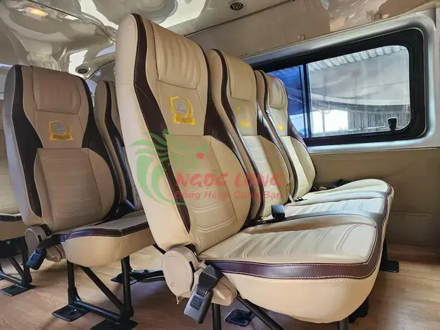 Phân Tích Nhu Cầu Thuê Xe Tại Nguyễn Thị Minh Khai, Thủ Dầu Một