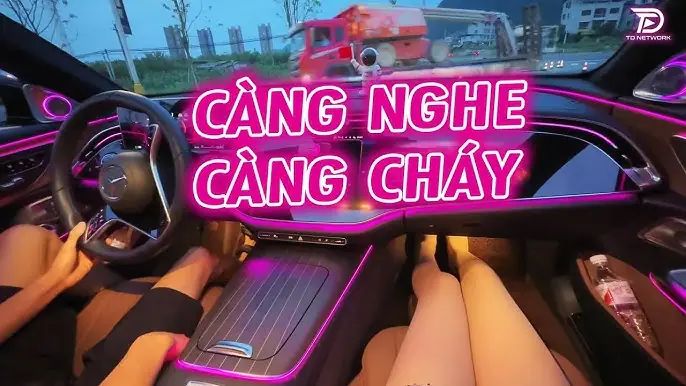 Hướng Dẫn Chọn Nhạc Hình Nghe Trên Xe Ô Tô An Toàn Và Chất Lượng Cao