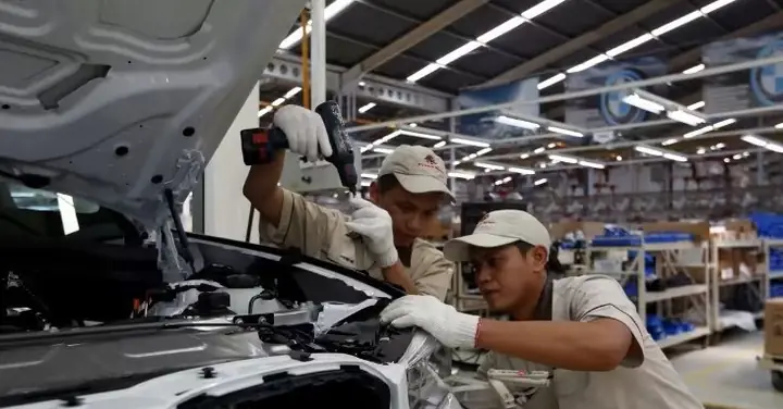 Nhe Cháy Xe Ô Tô: Nguyên Nhân, Dấu Hiệu Nhận Biết Và Cách Xử Lý Hiệu Quả