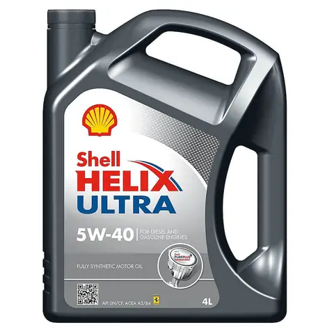 Nhớt Shell Cho Xe Ô Tô: Lựa Chọn Tối Ưu Bảo Vệ Động Cơ Bền Bỉ
