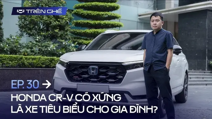 Xe Ô Tô 7 Chỗ: Vì Sao Châu Á Là Thị Trường Tiêu Thụ Lớn Nhất Thế Giới?