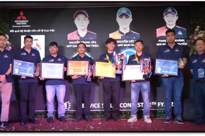 Tay Nghề Của Thợ Sơn/ Kỹ Thuật Viên Sơn Xe Ô Tô Tay Nghề Của Thợ Sơn/ Kỹ Thuật Viên Sơn Xe Ô Tô