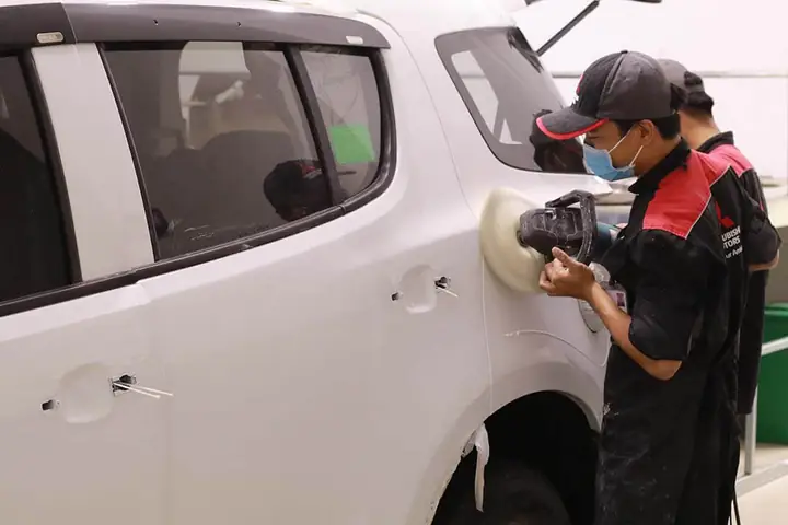 Sơn Để Đổi Màu Xe Sơn Để Đổi Màu Xe