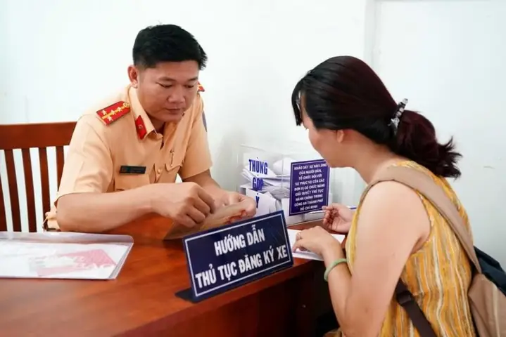 Giấy Tờ Xe Ô Tô Bao Gồm Những Loại Giấy Tờ Nào? Giấy Tờ Xe Ô Tô Bao Gồm Những Loại Giấy Tờ Nào?