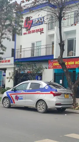 Liệu Những Khó Khăn Trong Nghề Lái Xe Taxi Là Gì?
