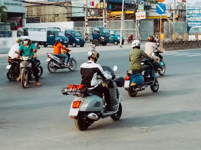 Lý Do Xử Phạt