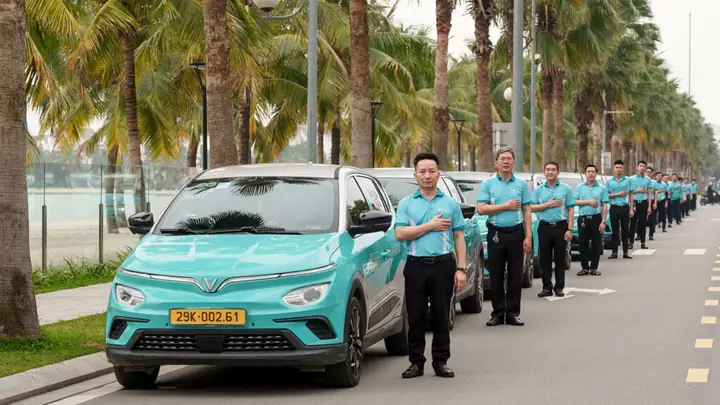 Gia Nhập Cộng Đồng Tài Xế Xanh Sm Car – Mở Rộng Cơ Hội Việc Làm Gia Nhập Cộng Đồng Tài Xế Xanh Sm Car – Mở Rộng Cơ Hội Việc Làm