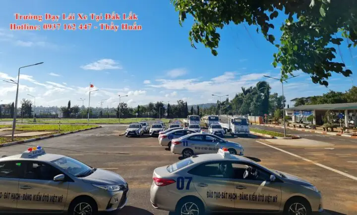 Chuẩn Bị Sức Khỏe & Tinh Thần Người Lái: Trọng Tâm Của An Toàn