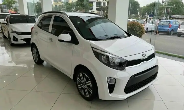 Top Mẫu Xe Ô Tô Giá Khoảng 450 Triệu Đồng: Mới Hay Cũ, Đâu Là Lựa Chọn Tối Ưu? Top Mẫu Xe Ô Tô Giá Khoảng 450 Triệu Đồng: Mới Hay Cũ, Đâu Là Lựa Chọn Tối Ưu?