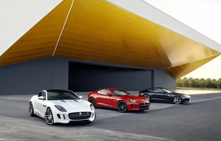 1/ Jaguar F-type – Top 1 Xe Ô Tô Đẹp Nhất Thế Giới 1/ Jaguar F-type – Top 1 Xe Ô Tô Đẹp Nhất Thế Giới
