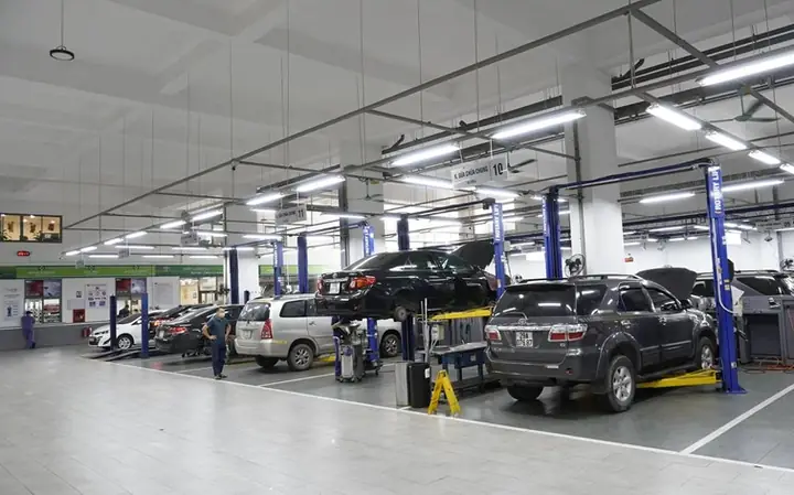 Niên Hạn Sử Dụng Xe Ô Tô Là Gì?